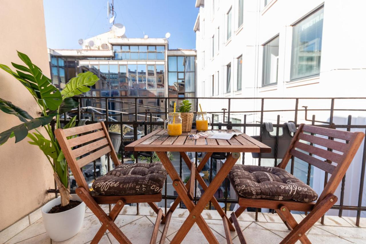 Apartment Santa Barbara Rijeka Exterior foto